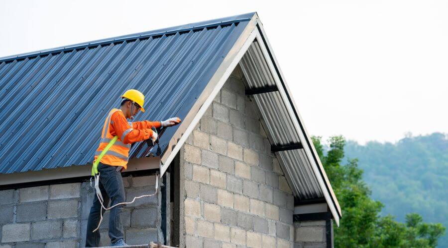 Local Chimney Repair in Brayton, IA
